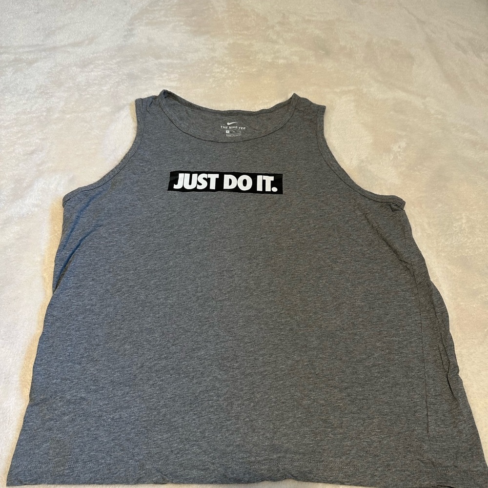 Nike Tank
